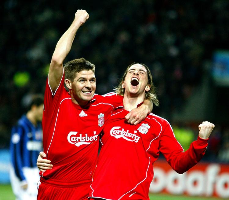 REDS. Trods forlydner om det modsatte garanterer Liverpool nu, at klubben også i næste sæson råder over stjerner som Steven Gerrard og Fernando Torres. 