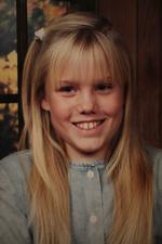Bortført. Jaycee Dugard blev kidnappet som 11-årig i 1991 og først fundet igen i 2009. 