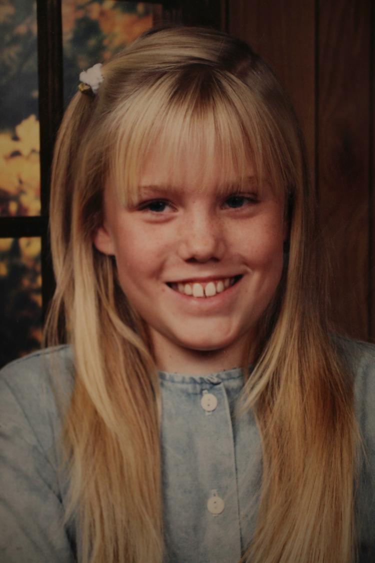 Bortført. Jaycee Dugard blev kidnappet som 11-årig i 1991 og først fundet igen i 2009. 