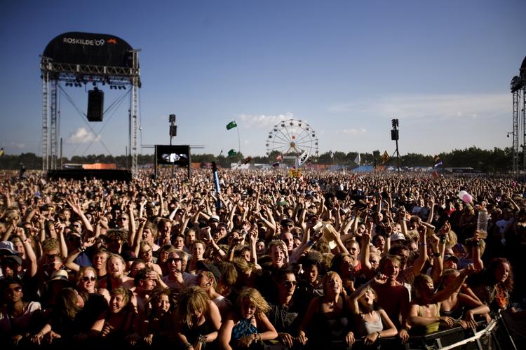 Flere af festivalens gæster vil forlade festivalområdet for at opsøge prostituerede. Det forventer det lokale bordel, som har oprustet for at kunne håndtere efterspørgslen under Roskilde Festival. 