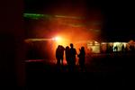 Roskilde Festival vil ikke tillade, at bordeller deler flyers ud i campingområdet. Festivalen har dog ingen officiel holdning til prostitution. 