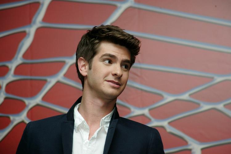 Spiderman. 26-årige Andrew Garfield er det første bekræftede navn i den fjerde Spiderman-film. Han blev præsenteret i går under en presseevent i Cancun, Mexico. 