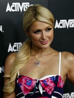Pyh. Det var veninden, der sad med jointen. Derfor slipper Paris Hilton for videre tiltale. 