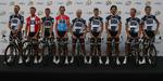 AMBITIØSE. Det eneste, der tæller for Team Saxo Bank i dette års Tour de France, er en sejr. 