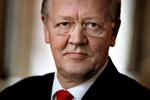 Opvækst. Jeg var meget fascineret af Kennedy, fortæller Henning Dyremose i sommerserien. (Arkivfoto). 