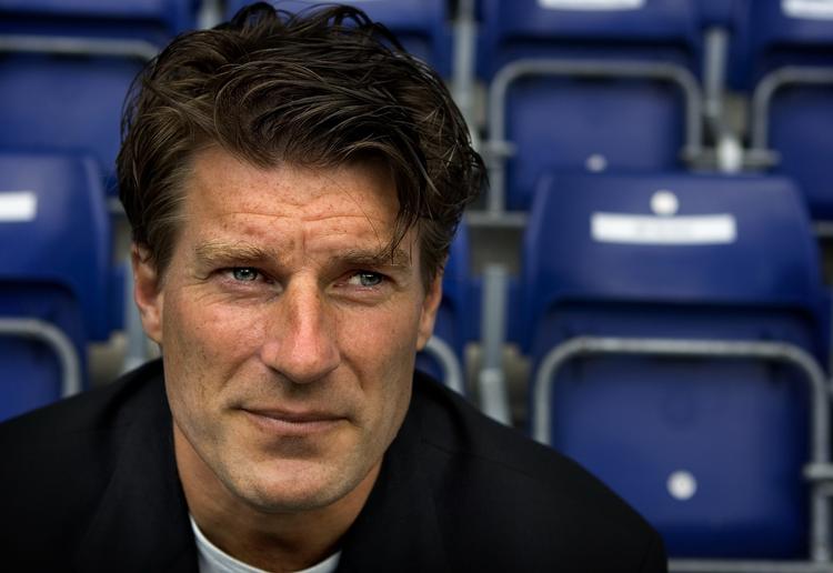 HJEMMEVANT. Michael Laudrup foretrækker en spansk kriseklub frem for en topklub i et andet land. 