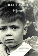 Søgt. Hugo Hamiltons prisbelønnede roman strander i sprogligt søgt naivisme. 