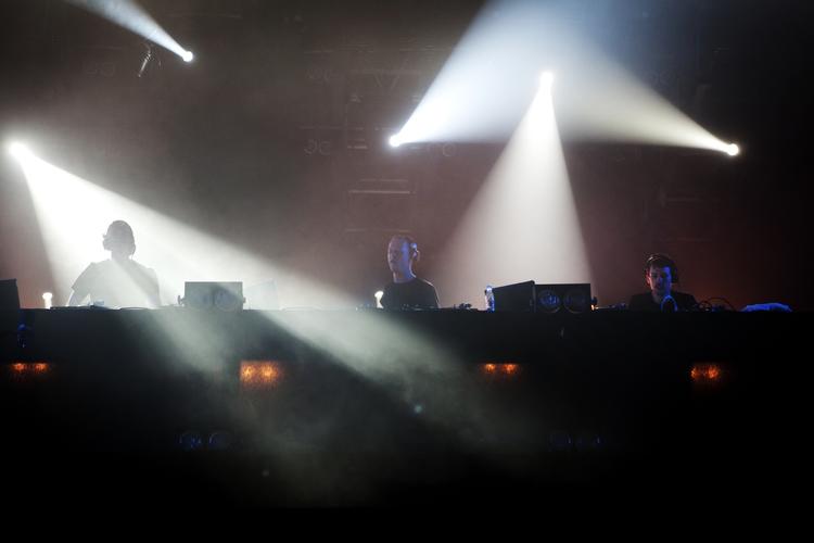 Festival-mix. Den Sorte Skole satte deres præg på kanoniseringen af festivalens mangfoldighed , i det de ikke gravede rigtig langt tilbage i historien. 