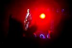 stadionRock. Muse leverede det publikum var kommet efter på Orange Scene lørdag aften. 