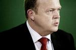 Lars Løkke Rasmussen