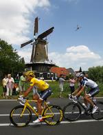 Netherlands Cycling Tour De France