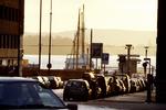 Byen. Oslo og dens forstad Veitvet lægger scene til Per Pettersons prosa. 