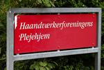 Svigt. Det er her på Håndværkerhavens Hjemmepleje i København, at seks ansatte nu er blevet afsløret i ikke at passe deres arbejde. 