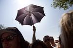 Sommer. Sol og varme hele ugen, lyder meldingen fra meteorologerne. 