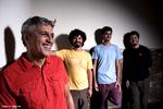 Caetano Veloso betegnes som en alsidig og toneangivende musiker. PR-foto: Fernando Young 