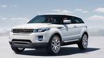 stilbrud. Range Rover Evoque rummer to overraskelser: Den er økonomisk og den er kun tredørs. 