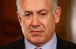 Besøgsven? Da Benjamin Netanyahu besøgte Barack Obama i marts blev han ikke inviteret på middag, og nogen fælles pressekonference blev det heller ikke til. (Arkivfoto) 