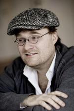Benjamin Koppel holder fast i, at jazzfestivalen skal 'retænkes' på en konference på trods af løfter om ændringer af festivalprogrammet. 
