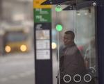 Ventetid. Fremover kan også buspassagerer se frem til langt bedre rettigheder. (Arkivfoto) 