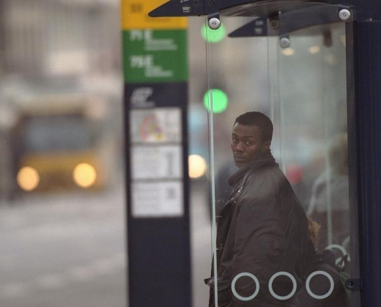 Ventetid. Fremover kan også buspassagerer se frem til langt bedre rettigheder. (Arkivfoto) 