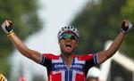 France Cycling Tour De France