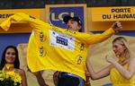 France Cycling Tour De France