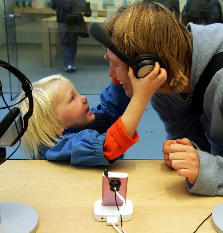 MUSIK. Borgere i Københavns Kommune får ikke adgang til et overflødighedshorn af musik-streams på bibzoom.dk. 