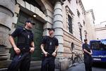 Byretten Dom i Sandberg sag