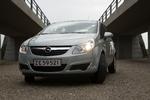 kontrol. En række Opel Corsa-ejere skal have deres bil på værksted. Håndbremsen kan i værste fald være virkningsløs. 
