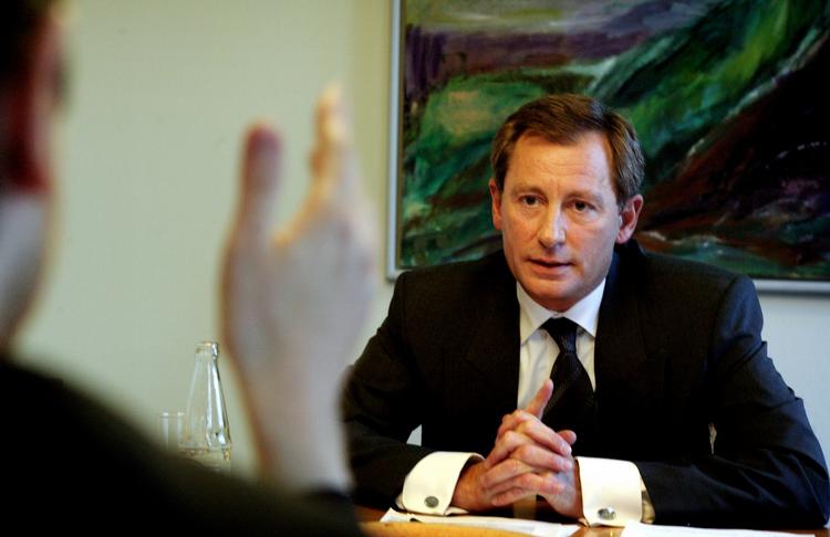 Bankbonus. Finansrådets direktør Jørgen A. Horwitz frygter at nye regler for bankernes bonusordninger  får en række utilsigtede konsekvenser. 