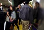 Selvmordsbombe. Et selvmordsangreb mod undergrundsbanen i New York blev afværget i april 2009. Angrebet kunne have været det farligste siden 11. september. 