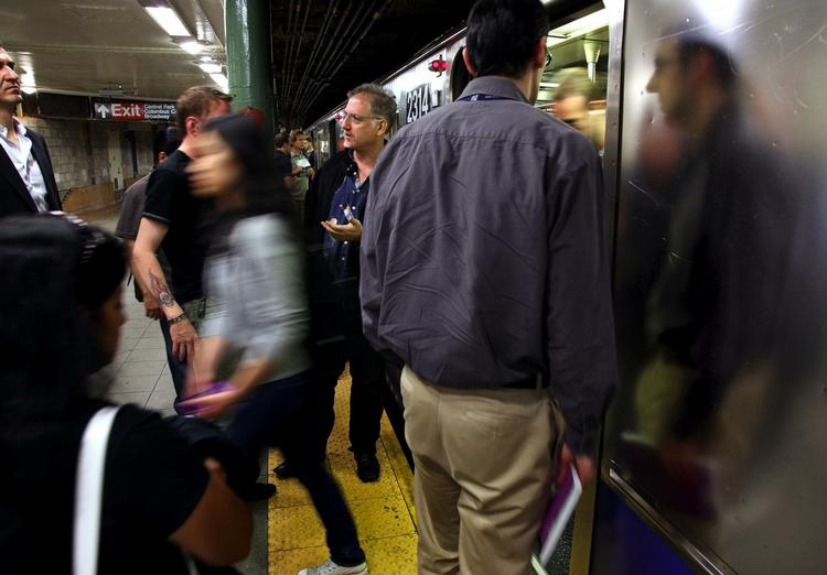 Selvmordsbombe. Et selvmordsangreb mod undergrundsbanen i New York blev afværget i april 2009. Angrebet kunne have været det farligste siden 11. september. 