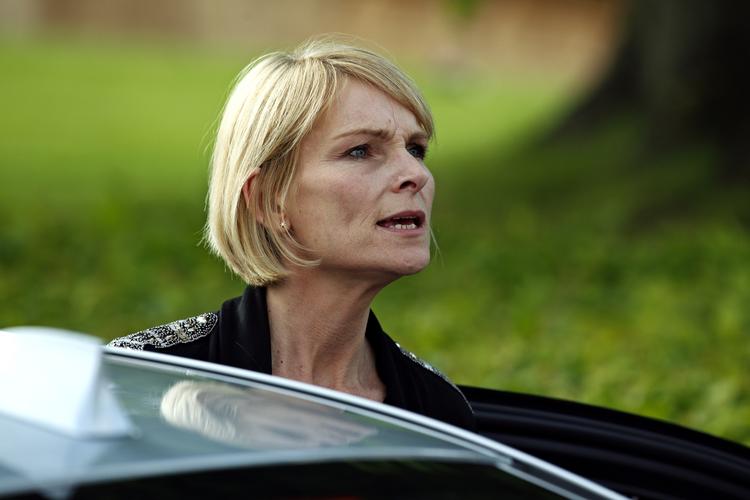 Udspil. Undervisningsminister Tina Nedergaard tager historierne om sexchat med børn meget alvorligt. Arkivfoto. 