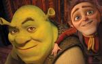 I den officielt sidste Shrekfilm er det 3D, der rykker. Ikke spændingen. Foto fra filmen. 