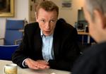 Dyreven. Christian H. Hansen stiftede partiet Fokus. Arkivfoto. 