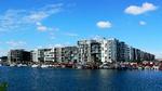 Sluseholmen. Foto: Troels Axelsen. 