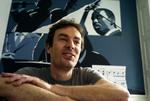 David Reuss lukker snart Jazzkælderen, men der er planer om, at han til efteråret skal rykke over i Jazzhouse for at åbne et nyt spisested. Denne gang i en ægte kælder. 