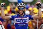 France Cycling Tour De France