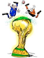 A Forside - fodbold