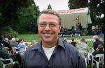 »Det har været fuldstændig forrygende, og man har næsten ikke kunnet se græsset for glade børn. Der har ikke været en eneste mislyd i ugen«, siger Niels Christensen, musikkonsulent. 