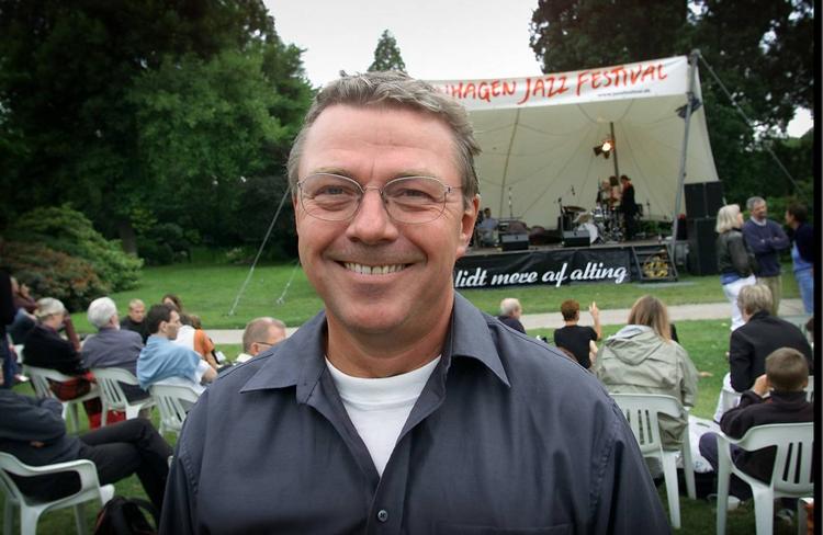 »Det har været fuldstændig forrygende, og man har næsten ikke kunnet se græsset for glade børn. Der har ikke været en eneste mislyd i ugen«, siger Niels Christensen, musikkonsulent. 
