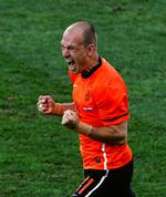APTOPIX South Africa Soccer WCup Netherlands Slovakia