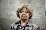 kedeligt. »Jeg er meget, meget ked af forslaget fordi det sender et meget kedeligt signal til hele indvandrermiljøet«, siger Birthe Rønn Hornbech om hendes eget partis forslag om en indvandrerløn. 