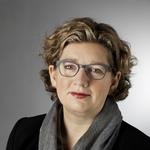UDLÆNGSEL. Charlotte Sahl-Madsen vil have mange flere danske studerende til at tage et ophold i udlandet. 