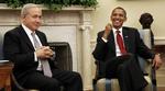 Alliance. Det var Obama, der udstak de fremtidige politiske spilleregler, da han forleden mødtes med Israels ministerpræsident Netanyahu. 