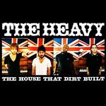 Det britiske orkester The Heavy har udgivet et fremragende album, der er funky, cool, varierende og overraskende. 