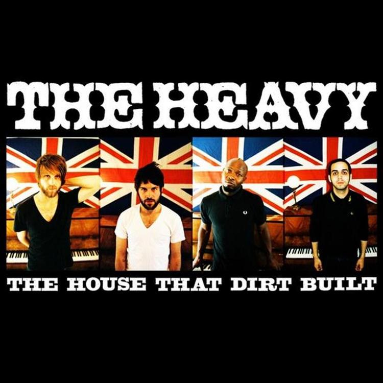 Det britiske orkester The Heavy har udgivet et fremragende album, der er funky, cool, varierende og overraskende. 