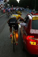 Belgium Cycling Tour De France