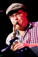 Benjamin Koppel overeksponerede sig selv under sin egen serie med 'Valby Summer Jazz', men ramte plet med sin kritik. 