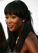 War Crimes Taylor Naomi Campbell